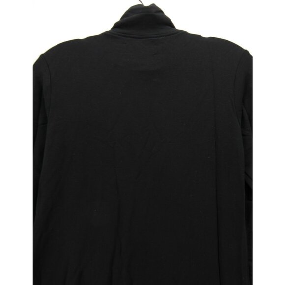 Kith Dress 1 Pullover Shirt Slit Bodycon Athleisure Streetwear Small - Picture 8 of 11